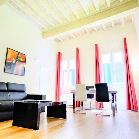 Fiorino Boutique Apartment 佛罗伦萨 外观 照片