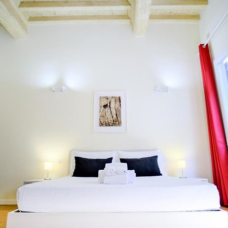 Fiorino Boutique Apartment 佛罗伦萨 外观 照片