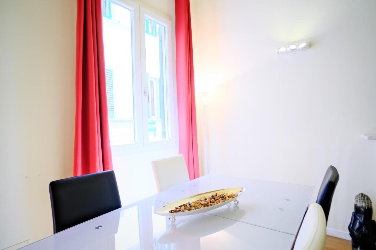 Fiorino Boutique Apartment 佛罗伦萨 外观 照片