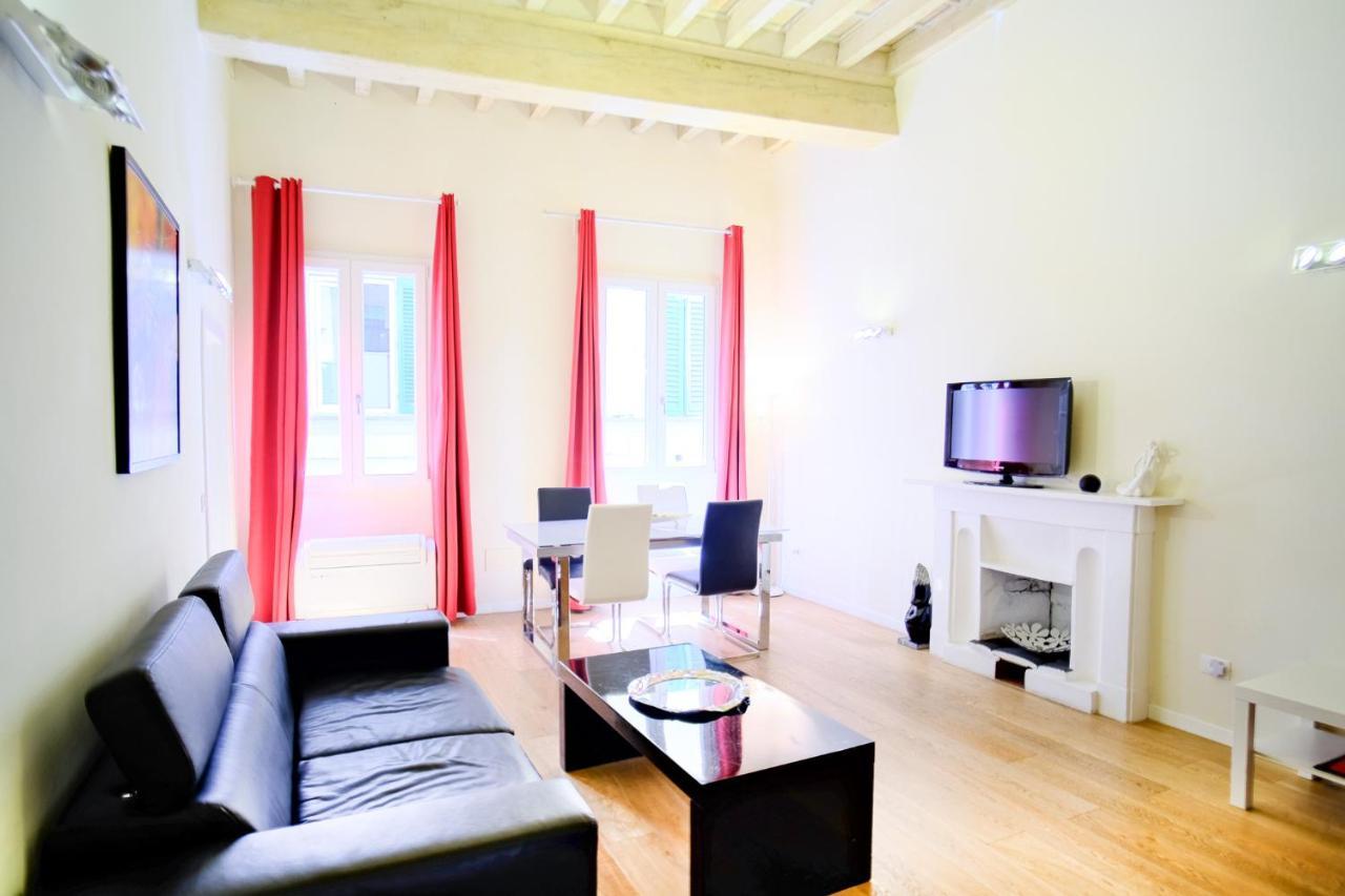 Fiorino Boutique Apartment 佛罗伦萨 外观 照片