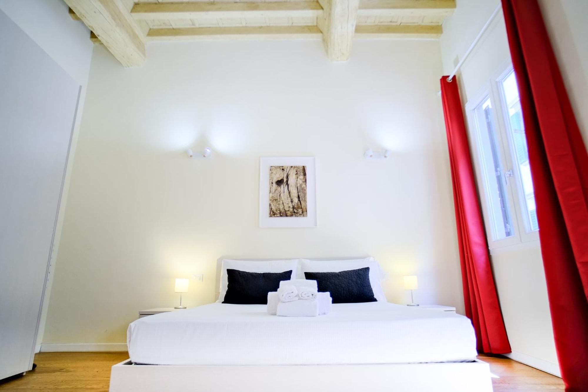 Fiorino Boutique Apartment 佛罗伦萨 外观 照片