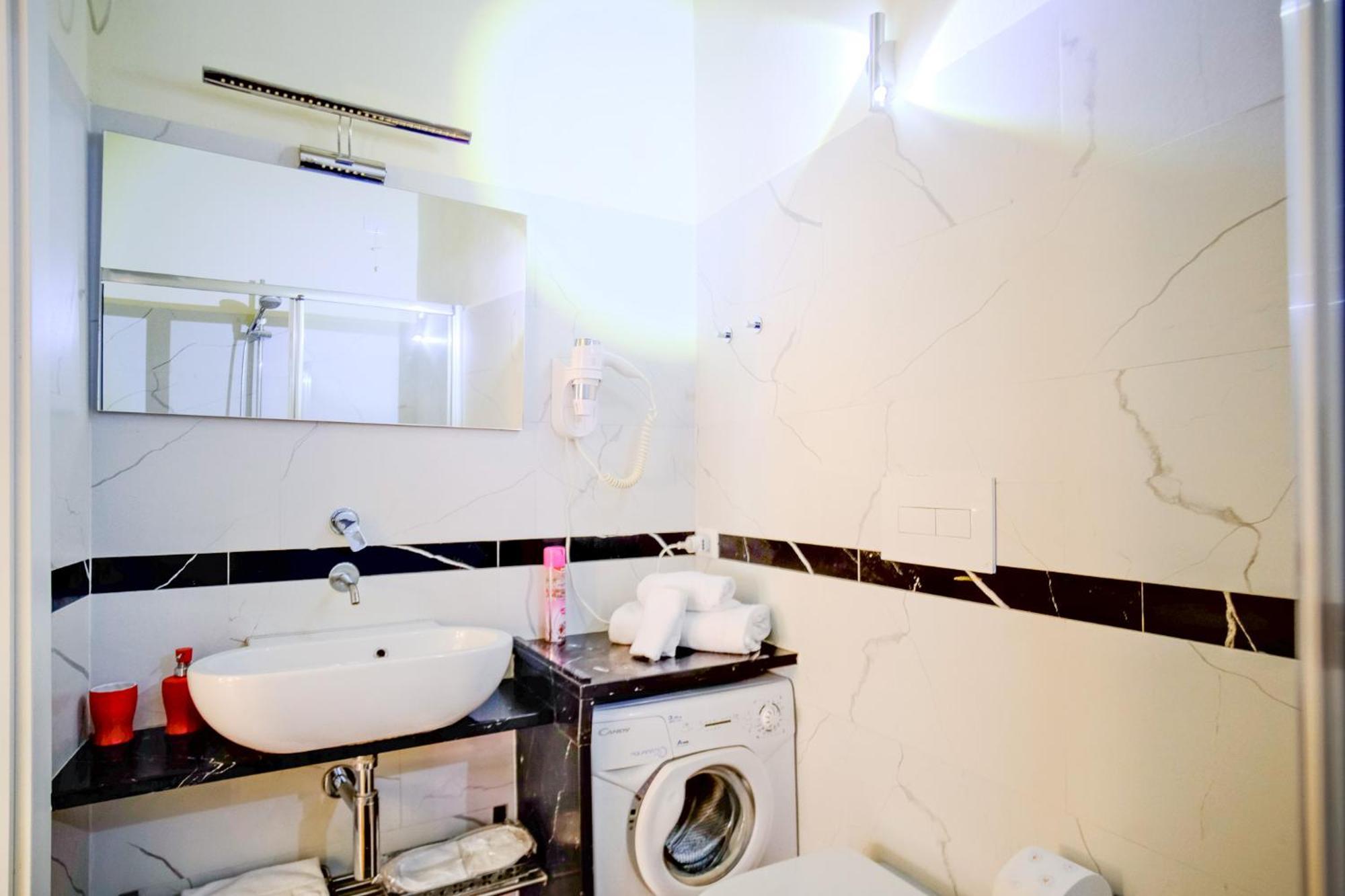 Fiorino Boutique Apartment 佛罗伦萨 外观 照片