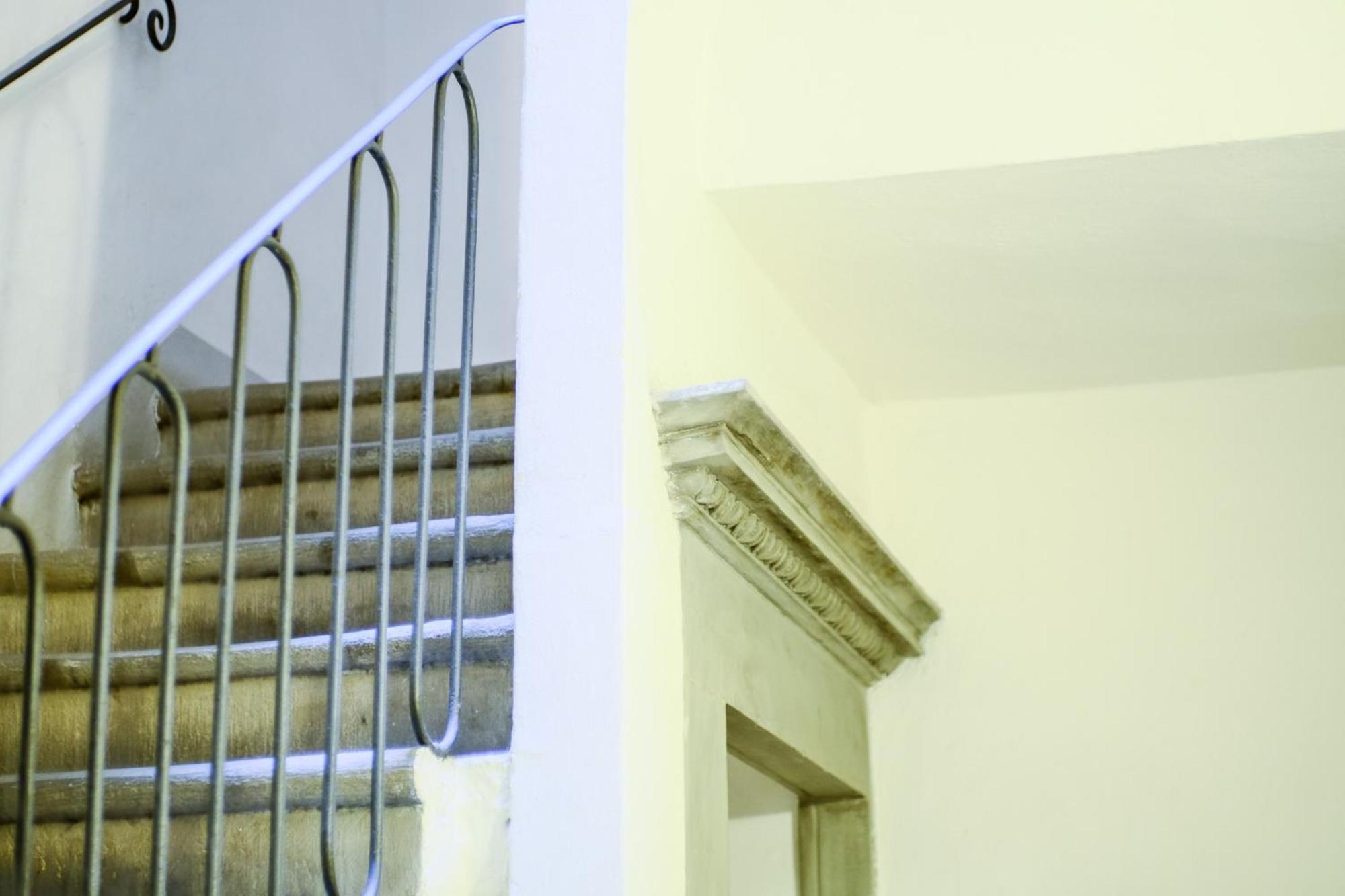 Fiorino Boutique Apartment 佛罗伦萨 外观 照片