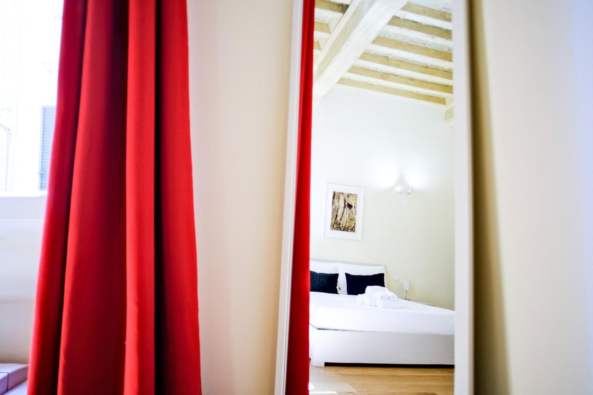 Fiorino Boutique Apartment 佛罗伦萨 外观 照片