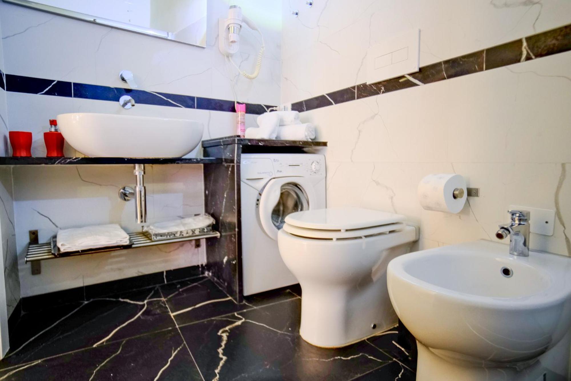 Fiorino Boutique Apartment 佛罗伦萨 外观 照片